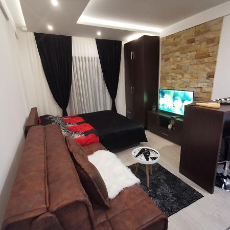Kopaonik Apartmani Nr Luaran gambar