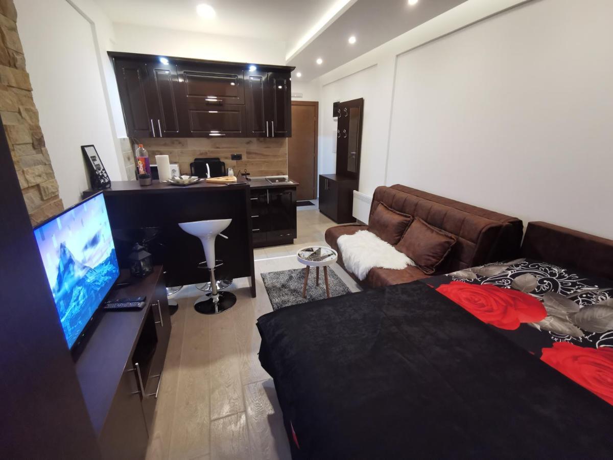 Kopaonik Apartmani Nr Luaran gambar