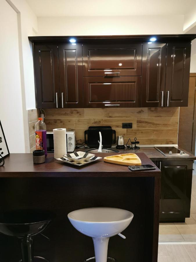 Kopaonik Apartmani Nr Luaran gambar
