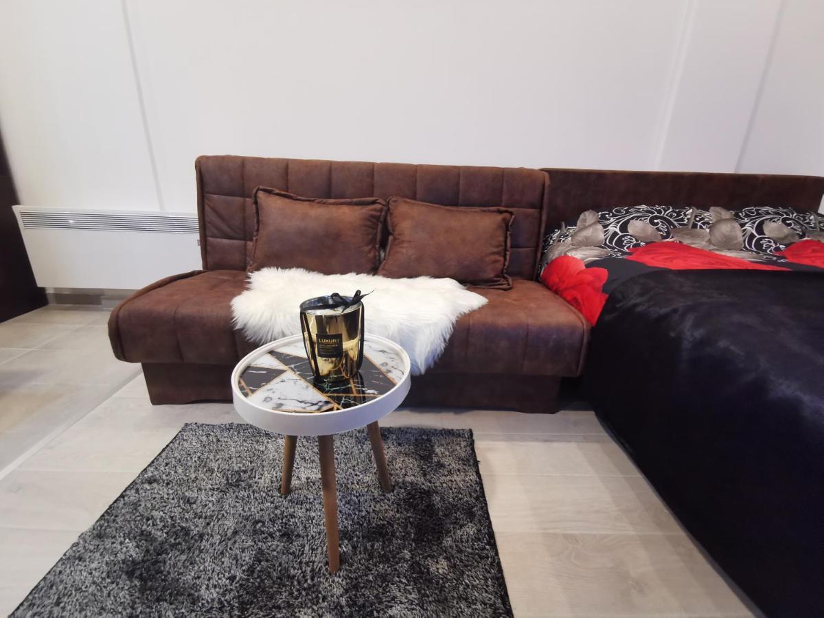 Kopaonik Apartmani Nr Luaran gambar