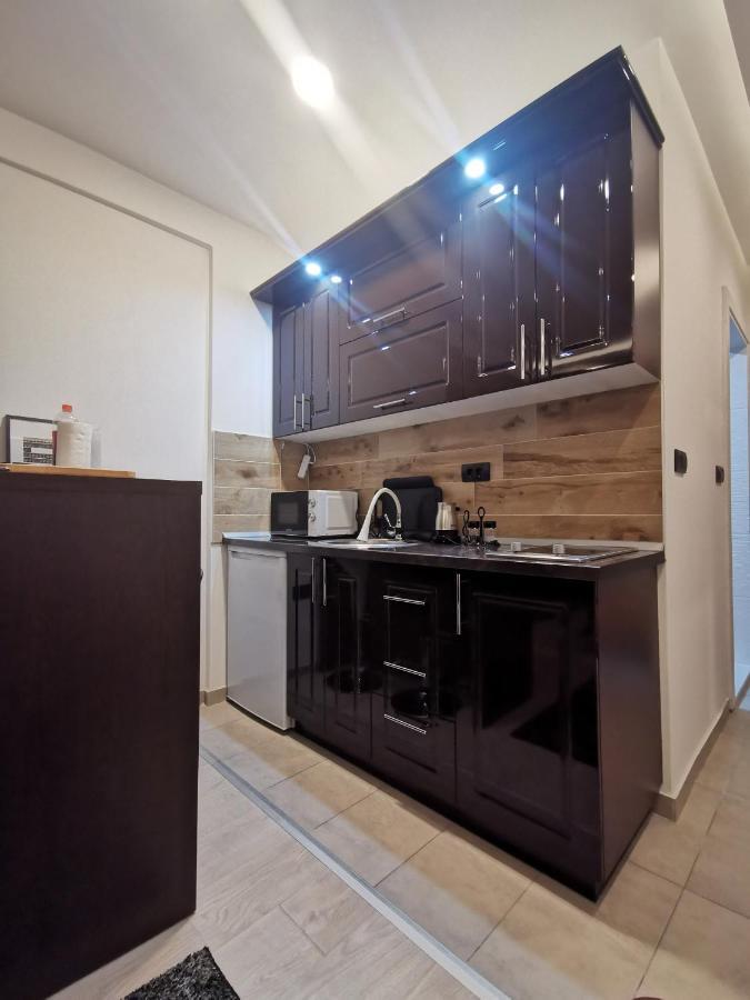 Kopaonik Apartmani Nr Luaran gambar