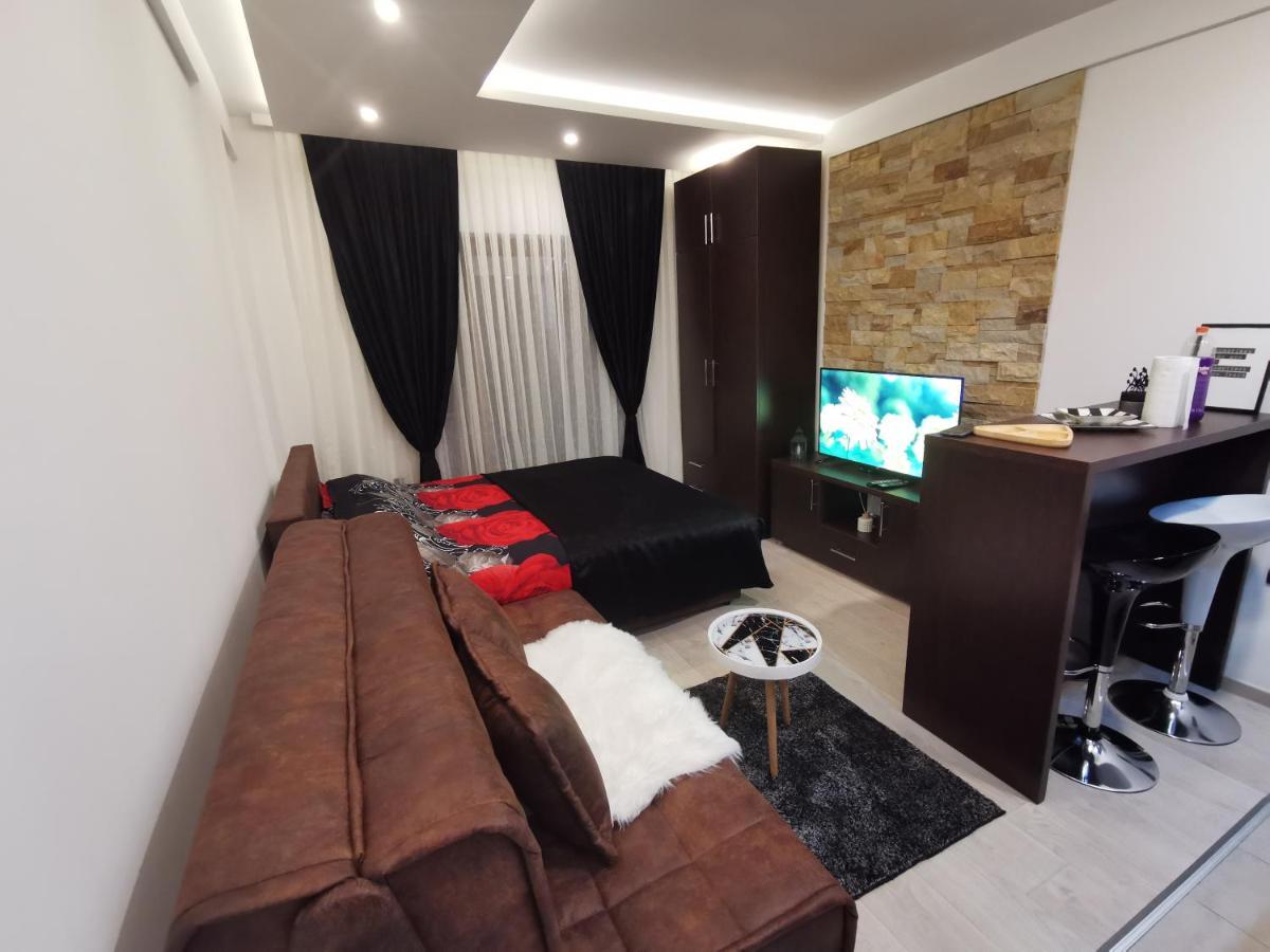 Kopaonik Apartmani Nr Luaran gambar