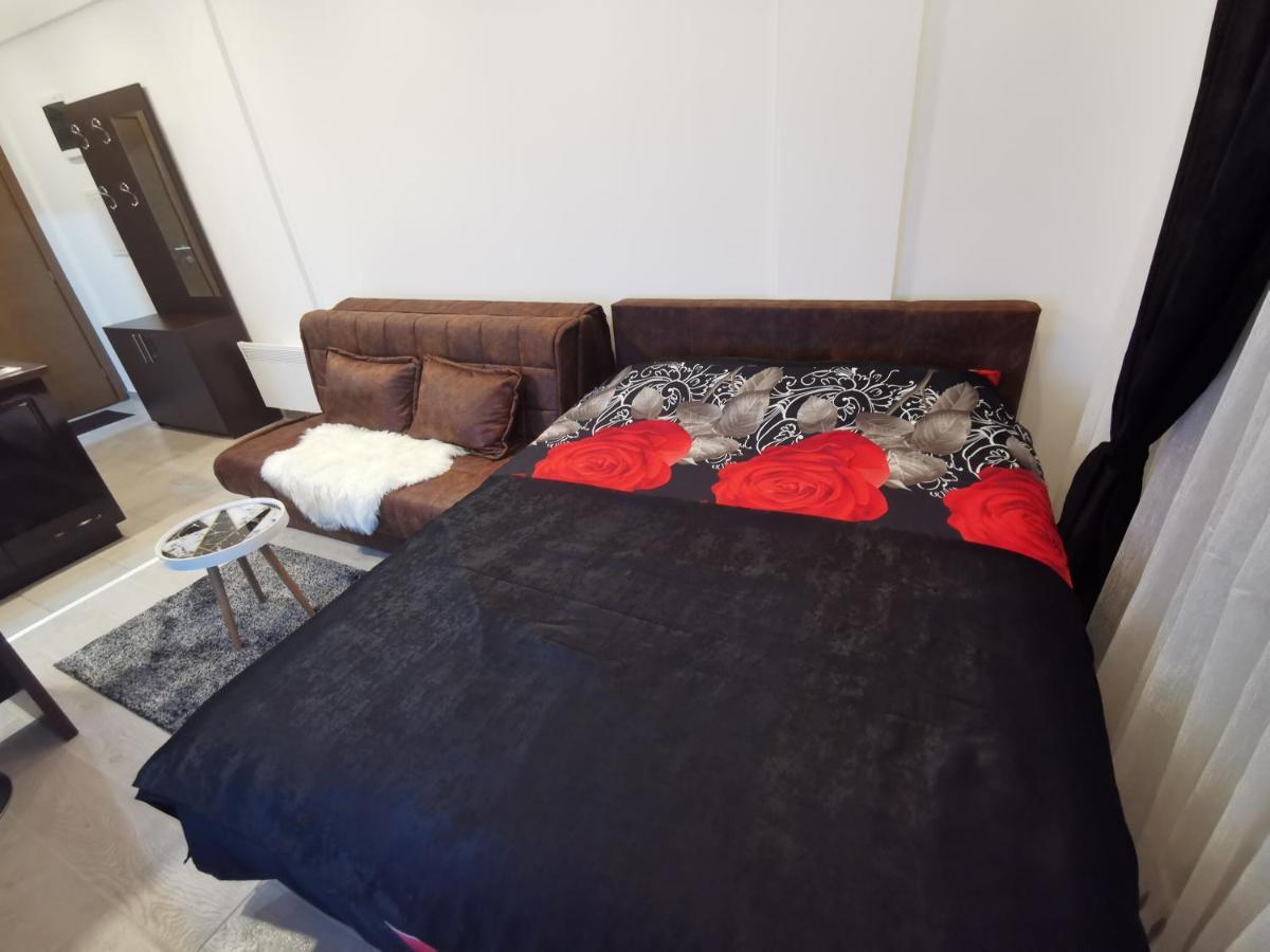 Kopaonik Apartmani Nr Luaran gambar