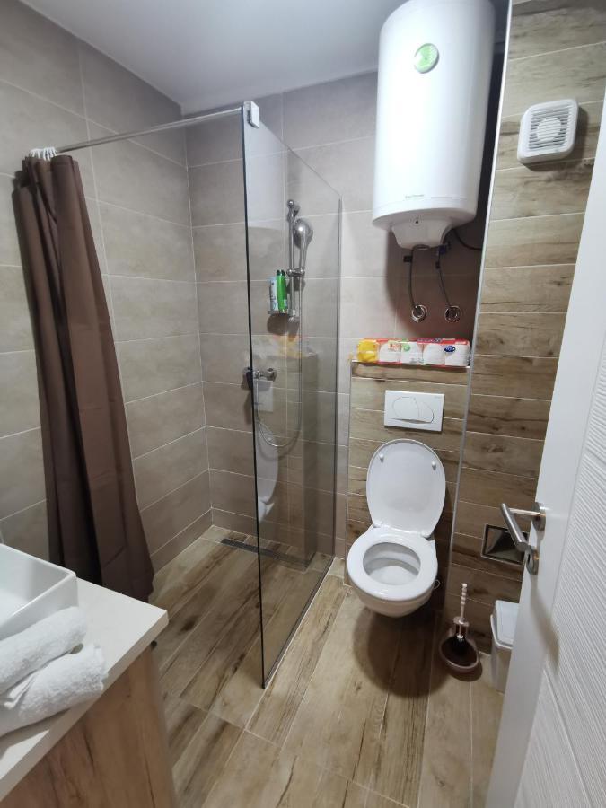 Kopaonik Apartmani Nr Luaran gambar