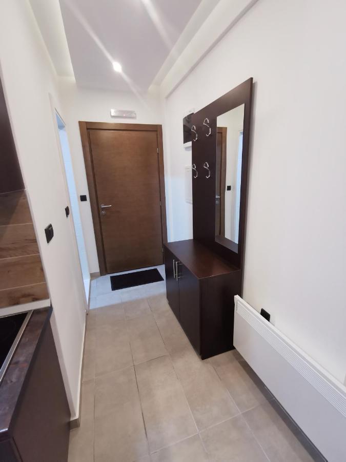 Kopaonik Apartmani Nr Luaran gambar