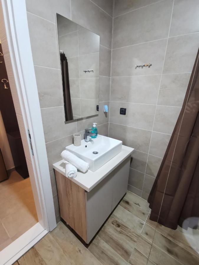 Kopaonik Apartmani Nr Luaran gambar