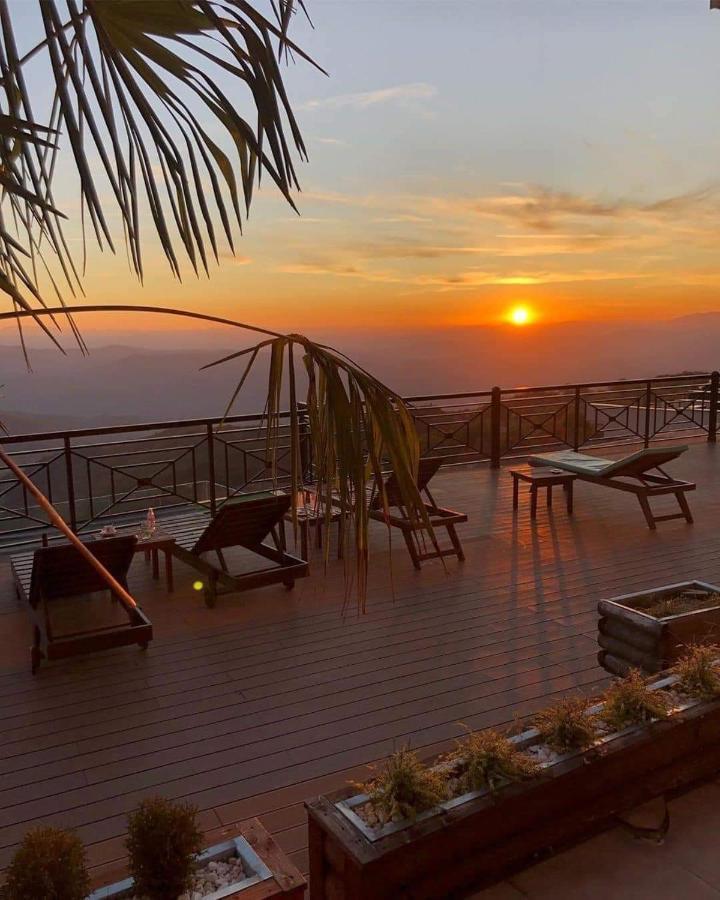 Kopaonik Apartmani Nr Luaran gambar