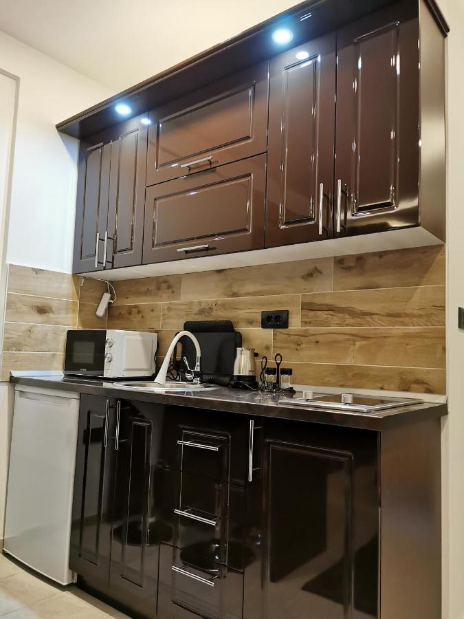 Kopaonik Apartmani Nr Luaran gambar