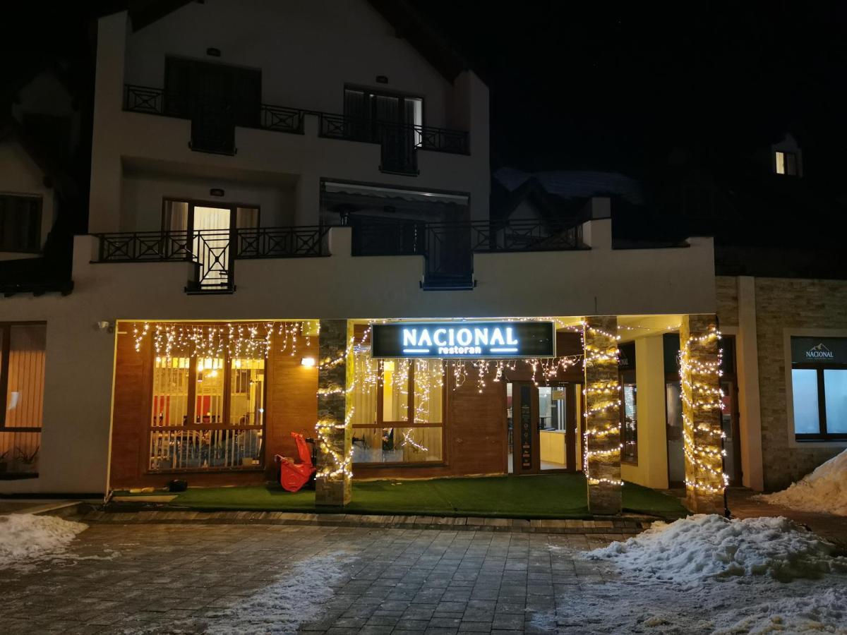 Kopaonik Apartmani Nr Luaran gambar