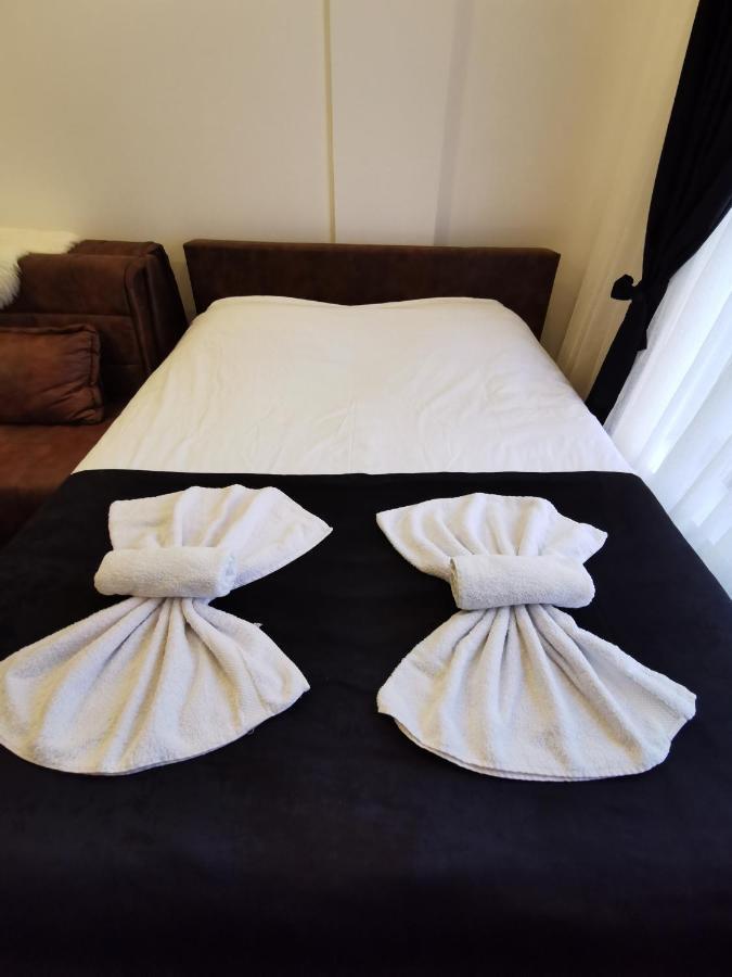 Kopaonik Apartmani Nr Luaran gambar