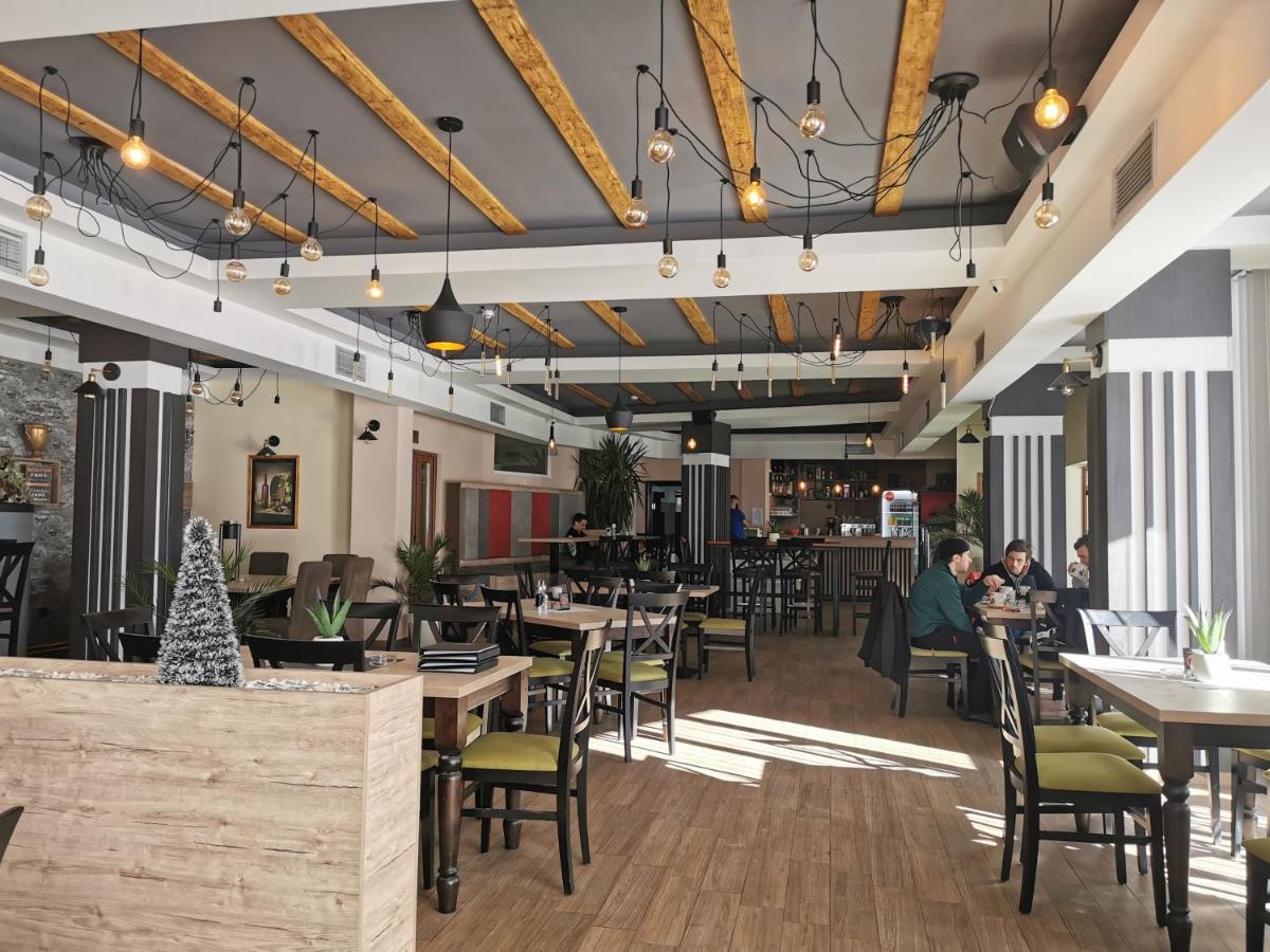 Kopaonik Apartmani Nr Luaran gambar