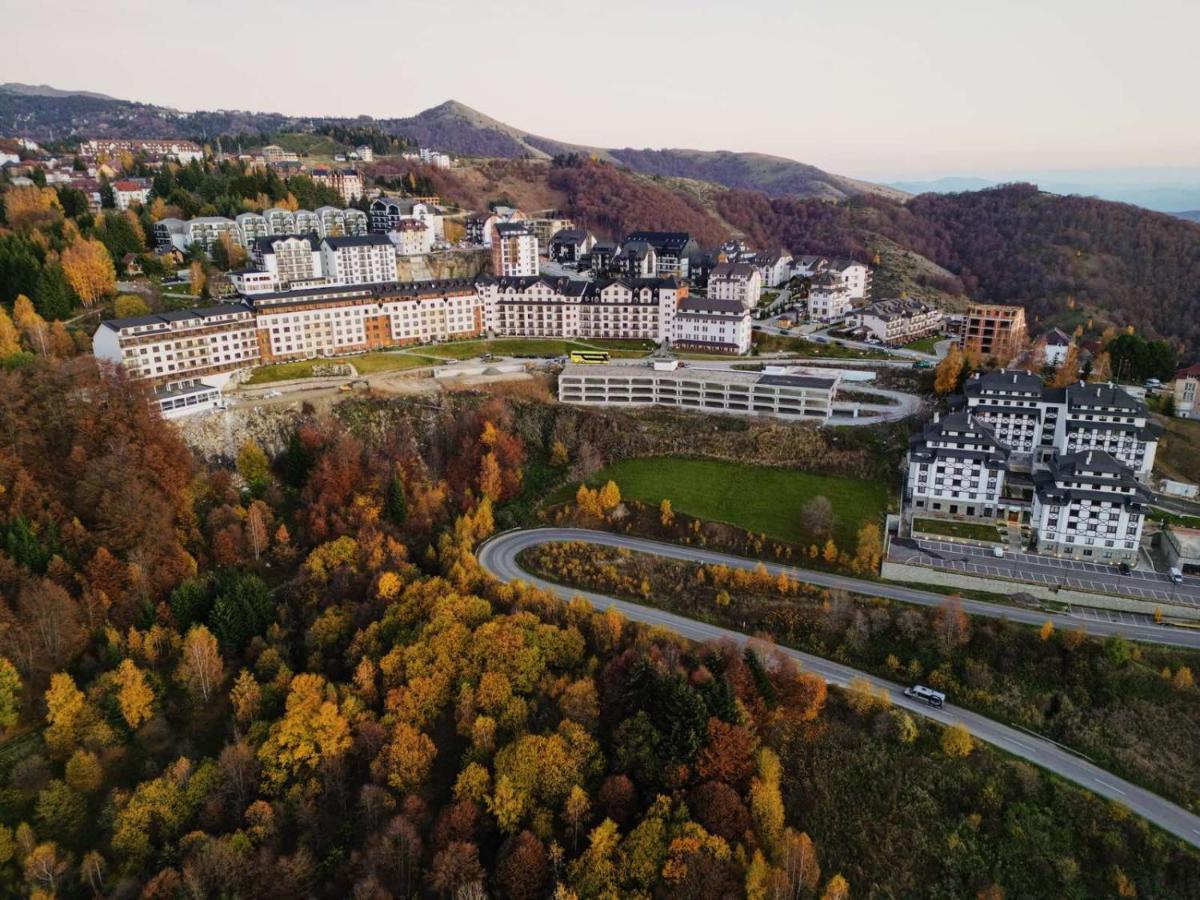 Kopaonik Apartmani Nr Luaran gambar