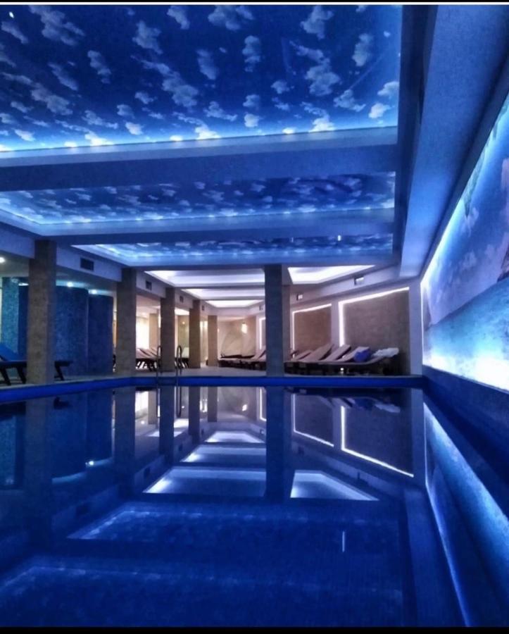 Kopaonik Apartmani Nr Luaran gambar
