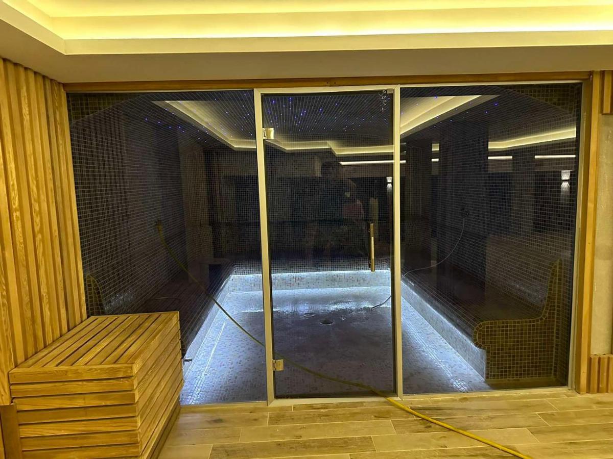 Kopaonik Apartmani Nr Luaran gambar