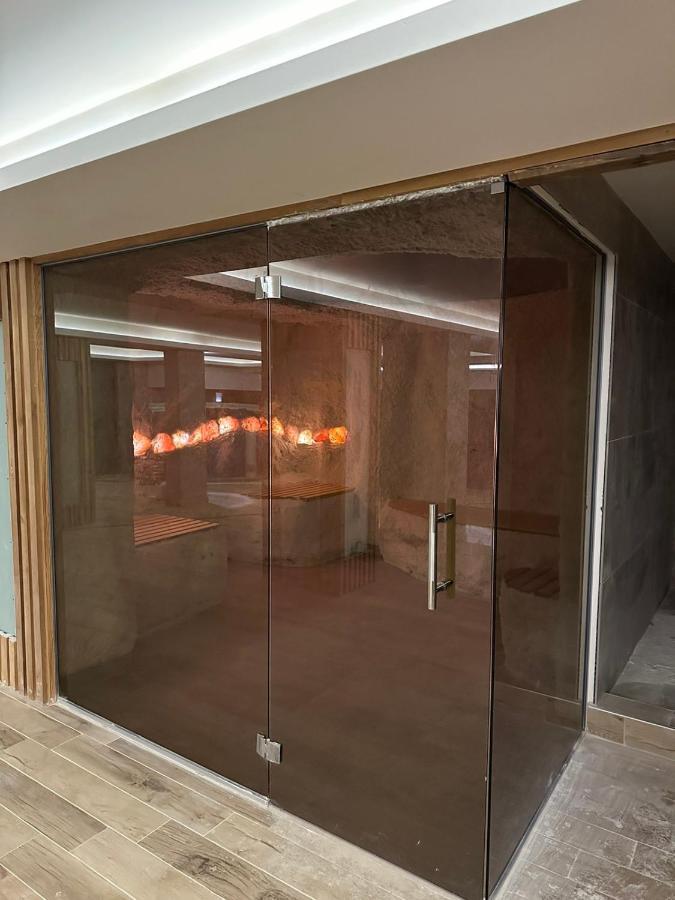Kopaonik Apartmani Nr Luaran gambar