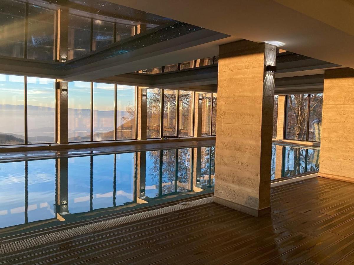 Kopaonik Apartmani Nr Luaran gambar