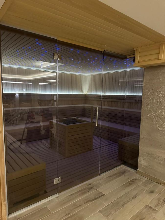 Kopaonik Apartmani Nr Luaran gambar