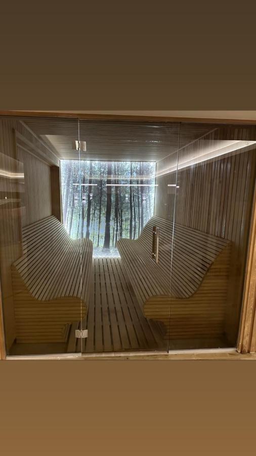 Kopaonik Apartmani Nr Luaran gambar