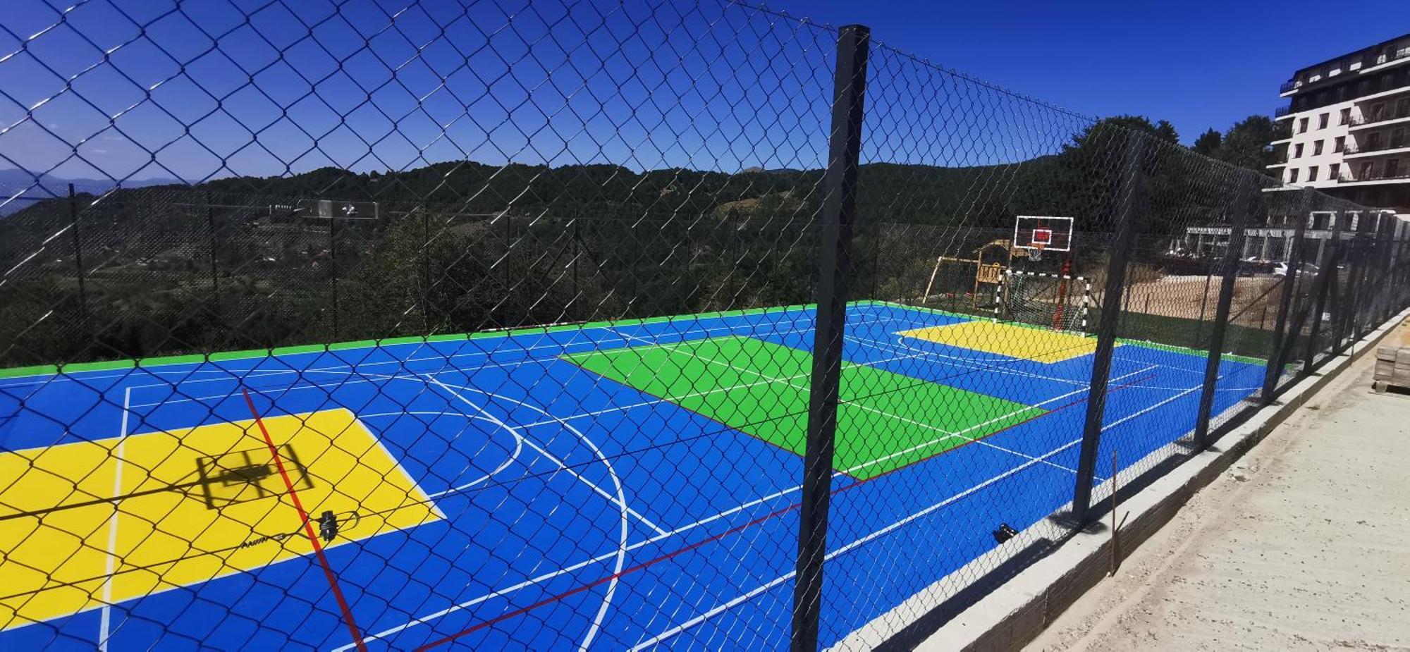 Kopaonik Apartmani Nr Luaran gambar