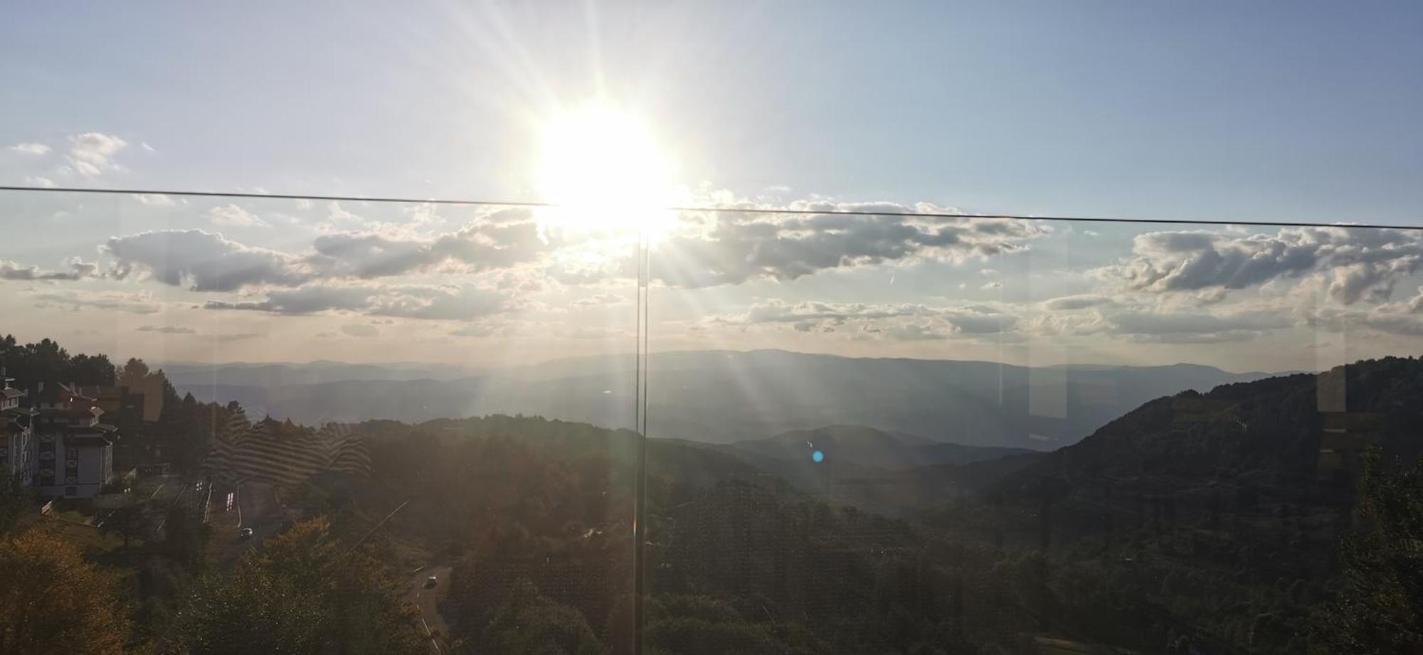 Kopaonik Apartmani Nr Luaran gambar
