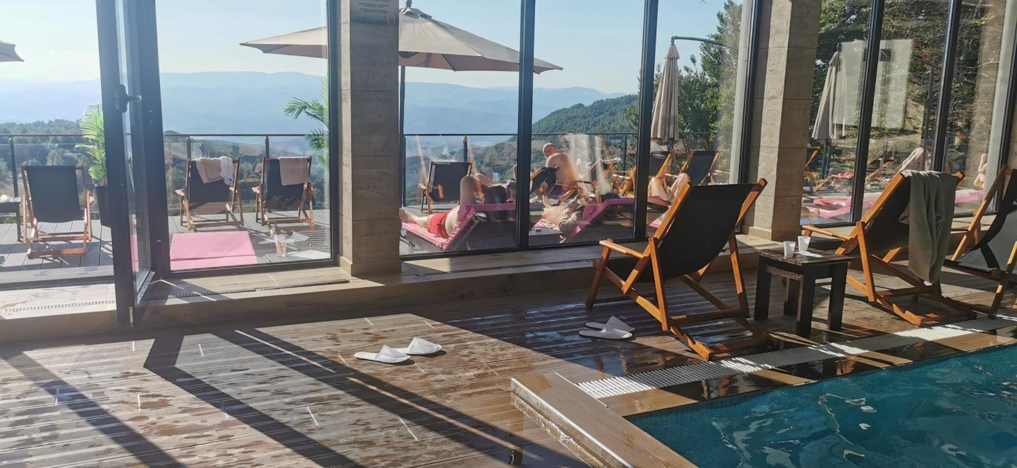Kopaonik Apartmani Nr Luaran gambar