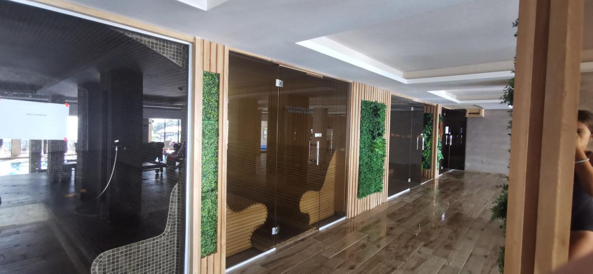 Kopaonik Apartmani Nr Luaran gambar