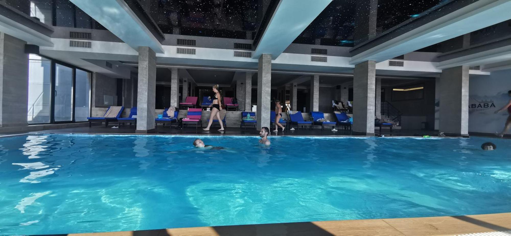 Kopaonik Apartmani Nr Luaran gambar
