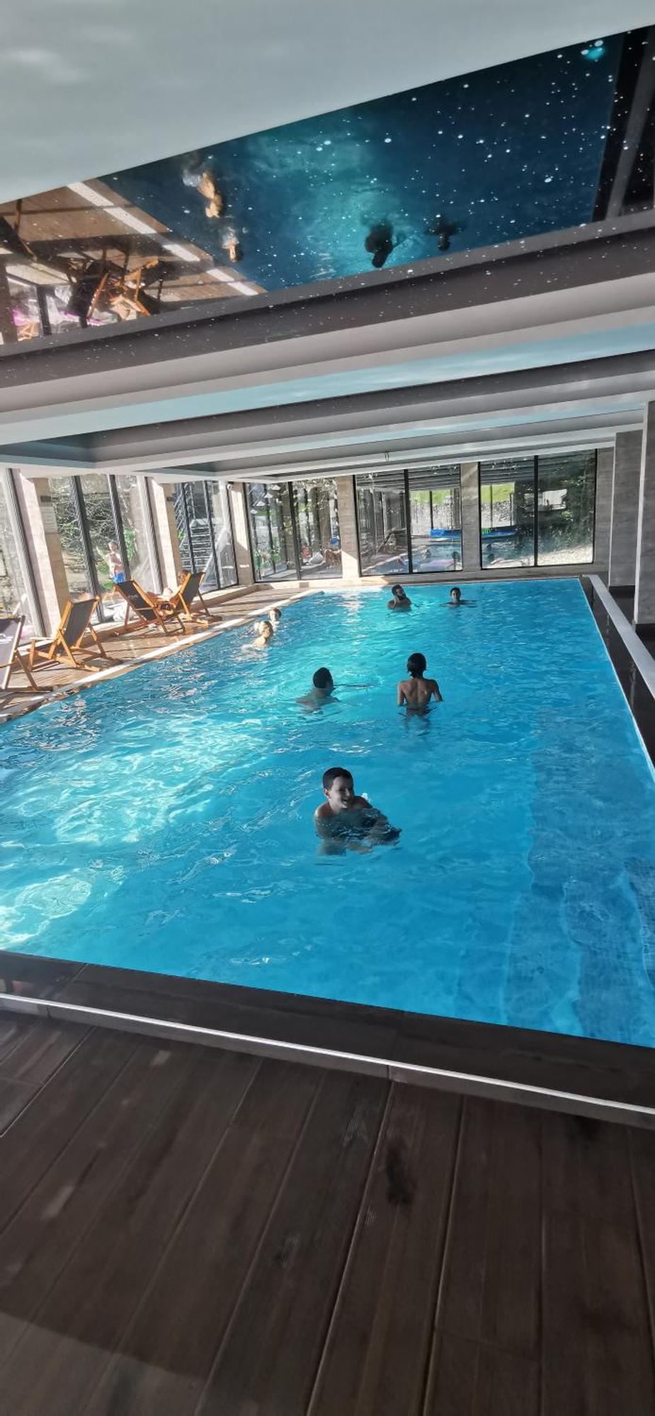 Kopaonik Apartmani Nr Luaran gambar